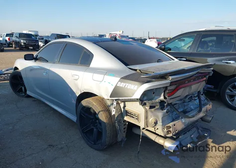 2020 Dodge Charger R/T Rwd z USA, uszkodzony, nr VIN 2C3CDXCT1LH219795